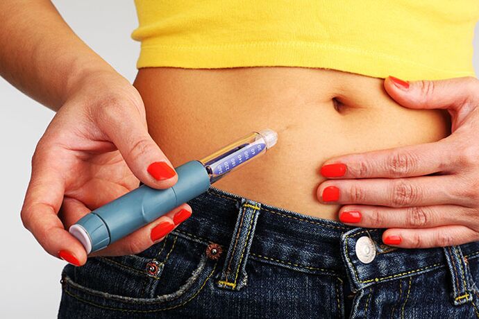 Injecțiile cu insulină sunt o metodă eficientă, dar periculoasă de slăbire rapidă
