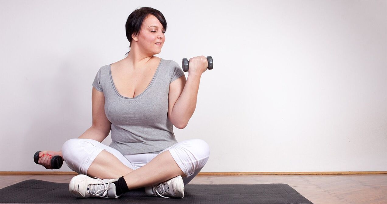 exerciții eficiente pentru pierderea în greutate
