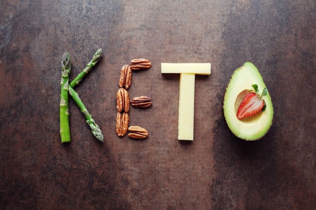 dieta ketogenă pentru pierderea în greutate